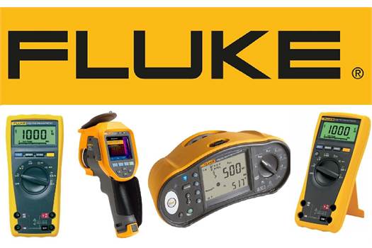Fluke FLUKE 8845A/SU 220V 6,5-Digit-Präzisions