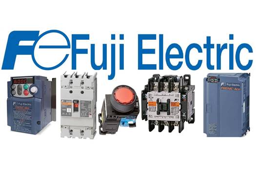 Fuji Electric 75G11S-4 INVERTER
