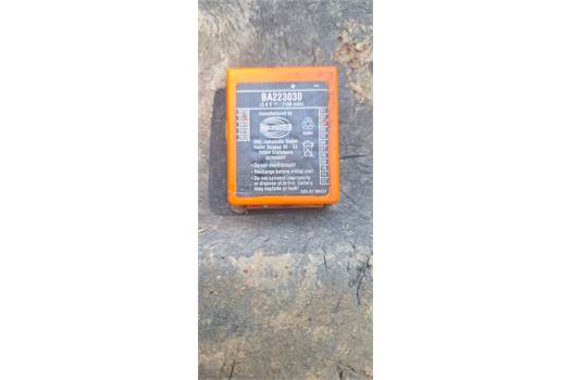 HBC RADIOMATIC. BA223030 BATTERY