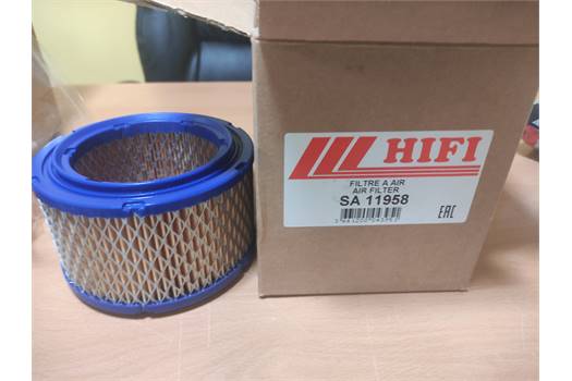 Hifi Filter SA 11958 FILTER