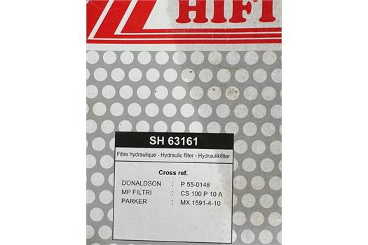 Hifi Filter SH63161 