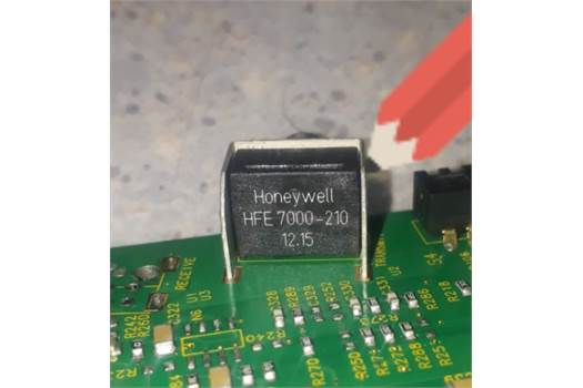 Honeywell HFE  7000-210  12.15 