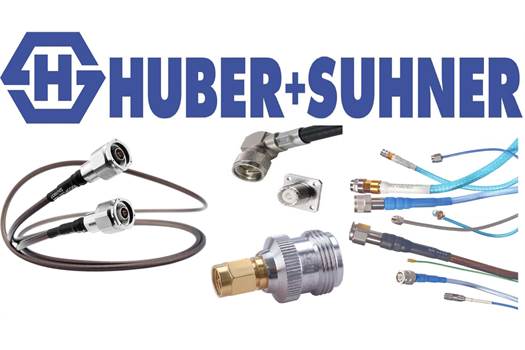 Huber Suhner 12565044   cable