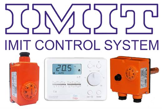 IMIT LS1 8035 thermostat