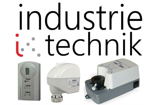 Industrie Technik PNEUMAX 800 / PN:16453-2 AIR FILTER SYSTEM