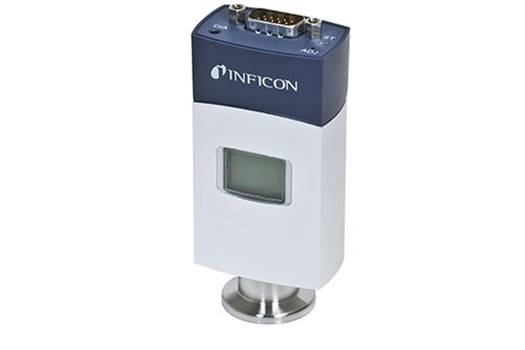 Inficon 321-039-G11 In-Vakuum Kabel