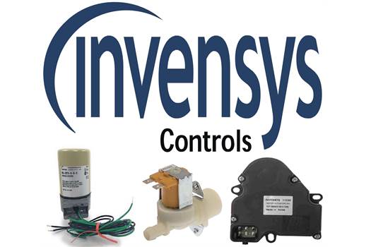 Invensys WT 6537 A no longer available Time switch