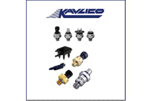 Kavlico PT2000-5057 / 1089 057554 pressure transducer