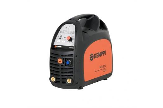Kemppi FASTMIG PULSE 450 WORKPACK WATER COOLED welding machine