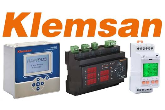 Klemsan 808407 is obsolete, replaced by 808.062 