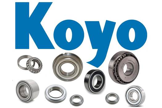 Koyo Koyo 640, L W9R082A Bearing