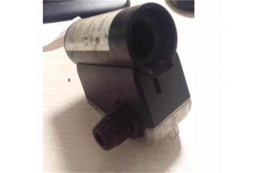 KROM SCHRÖDER Solenoid valve VAS 115R / NW 1/2 "  Art: 88000003  Solenoid valve