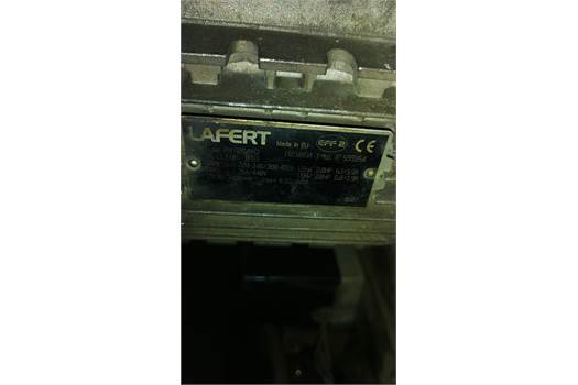 Lafert AM 90S AA2 Motor