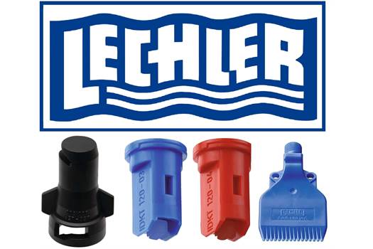 Lechler IDTA12003CP024 