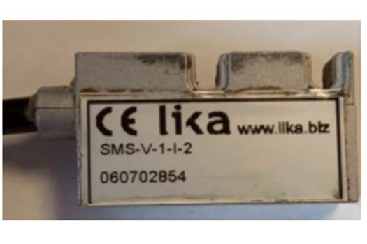 Lika Electronic SMS11-V-1-I-L2 