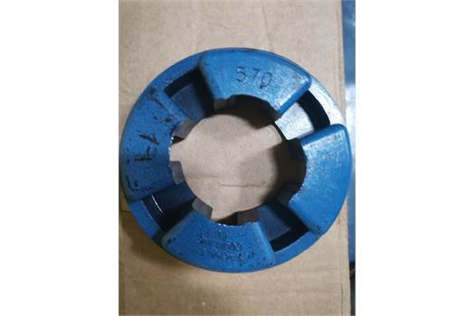 Magnaloy Coupling Company M570B8 Coupling Insert