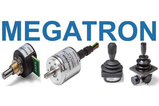 Megatron SMH 10885136063 (obsolete - replaced by MT46-5) 