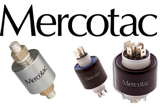 Mercotac. Model: 594 
