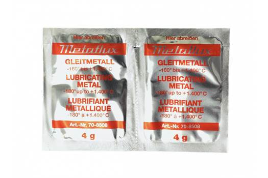 metaflux 70-8508 Paste packs of 2x4g,