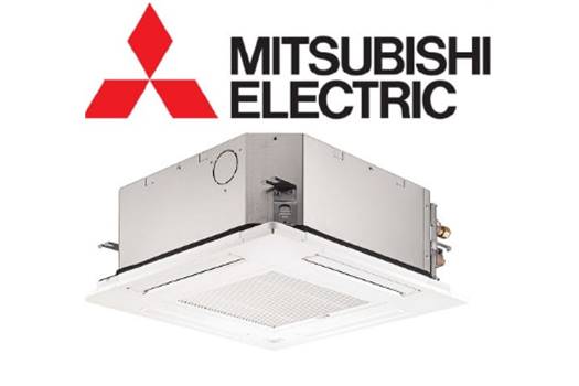 Mitsubishi Electric AEE33FPAMT Refrigerant Compress