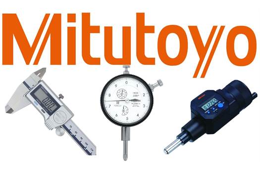 Mitutoyo 209-521 - obsolete, no replacement CHANNEL DIGITAL CALI