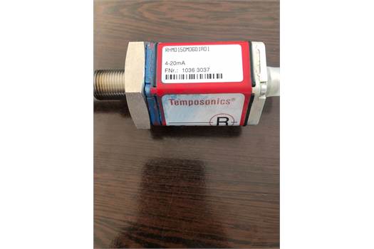 MTS Sensors / Temposonics RHM0150MD601A01 Temposonics R-Serie