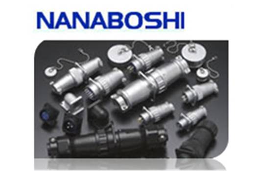 Nanaboshi A AH-20014  FOR NHVC-2004-ADFC1 Insulator for the ju