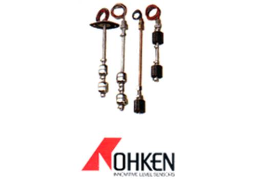 Nohken QS1000FS  レベル検出器　(Level sensor