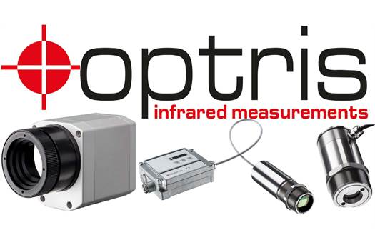 Optris OPTCSLT10CB3 obsolete/replacement OPTCSTCLT15CB3  Temperature Sensor