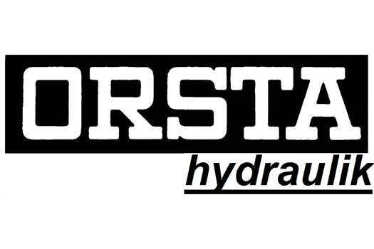 Orsta Hydraulic