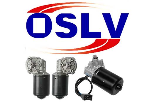 OSLV Italia Type 9900146 12v motor