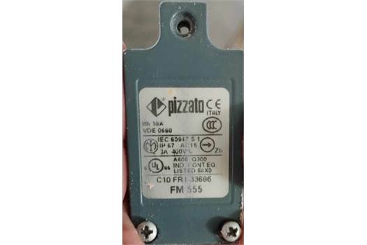 Pizzato FM 555 