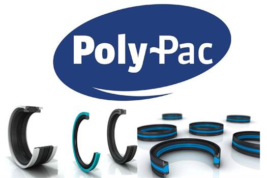 Polypac RUM800700-N8C0 U-Cup B354275