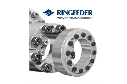 Ringfeder Nor-Mex-G214 Wedges Coupling