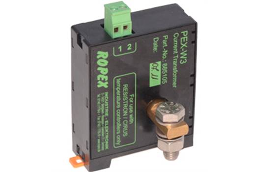 Ropex 740902 RES-409/230VAC TEMPERATURE CONTROL 
