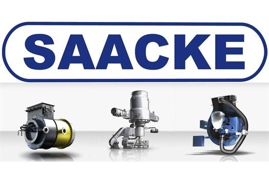 Saacke Marine Systems GASKET FOR DDZ 10/400 