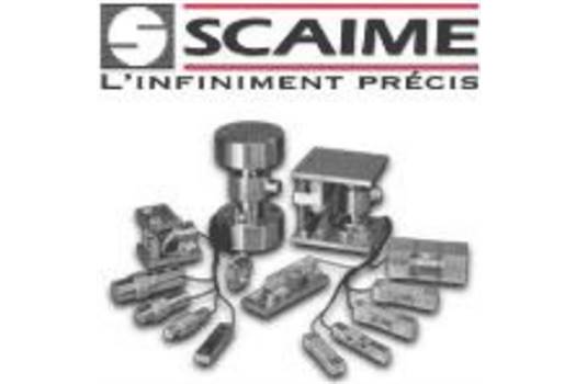 Scaime AG20 SH 5e F, SN: 595237 obsolete, rempaced by AG20 C3 SH 10e F  LOAD CELL