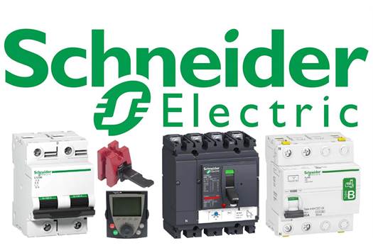 Schneider Electric LC1D09BD 