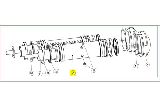 Schunk 5513245 