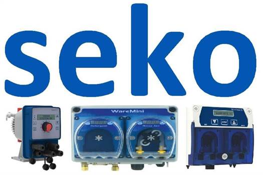 Seko 9900106209 Membrane pipe S