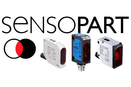 SensoPart 602-71000, FE 10-RL-PS-E4FE 10-RL-PS-E4 Einweg-Lichtschranke