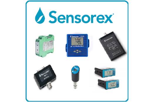 Sensorex IS200CD-NO3 (NO3 ISE Sensor, 12m