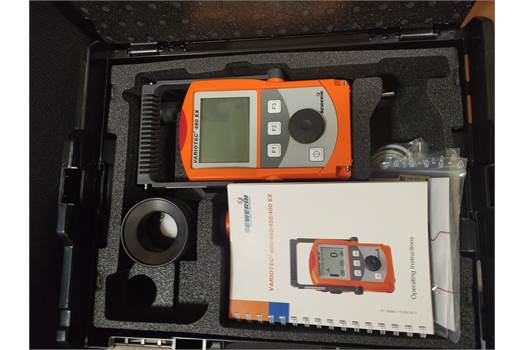 Sewerin VT10-10002 gas detector