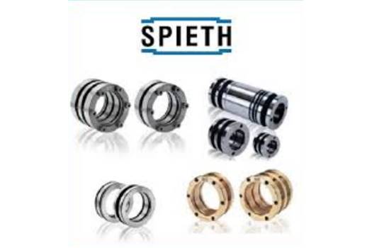 Spieth MSR 50 X 18 F.P.P - OEM product, not available LOCK NUT 
