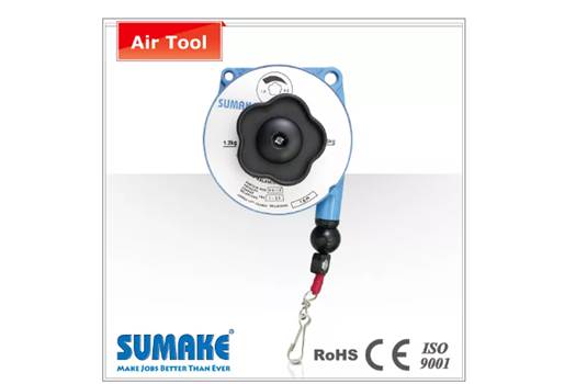 Sumake SB-4.0 Spring Balancer- 3-4