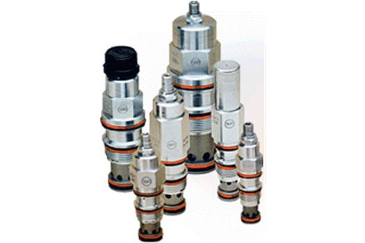 Sun Hydraulics M-SR 20 Check valve