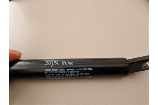 Suspa S01610241A-400N 