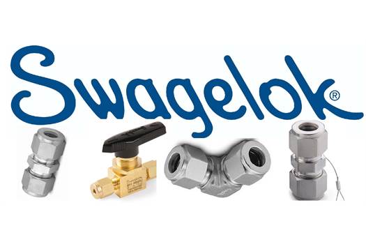 Swagelok SS-6M0-1-8RTBT MALE CONNECTOR