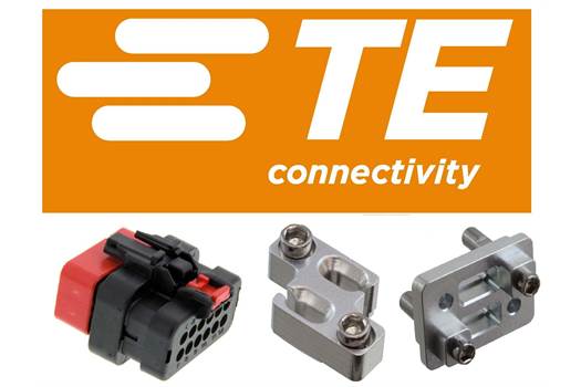 TE Connectivity (Tyco Electronics) 535043-4 
