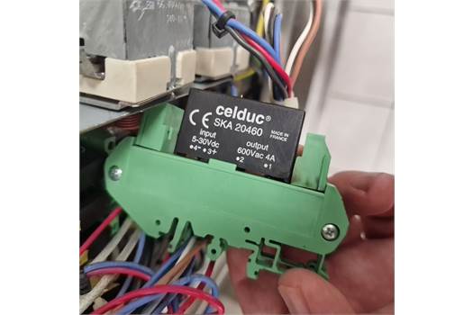 Celduc  SKA20460 